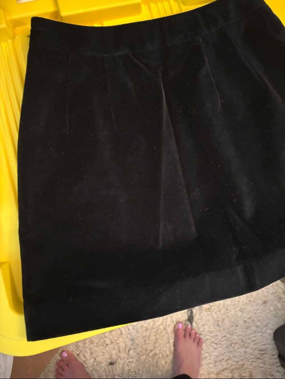 Doen Heirloom Fillipa Skirt - Picture 9 of 16